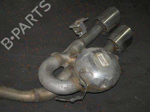 Pipe MASERATI GHIBLI III (M157) 3.0 D | BP33153481M125 - Image 3