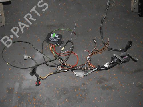 Tow ball/Mechanism JEEP CHEROKEE (KL) 2.2 CRD 4x4 | BP30107734C141 