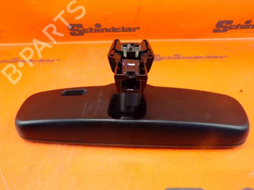 Rear mirror HYUNDAI SANTA FÉ III (DM, DMA) 2.2 CRDi 4WD | BP25828521I6 