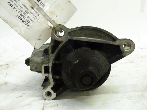 Starter PEUGEOT 1007 (KM_) 1.4 16V | BP32636167M8 - Image 3