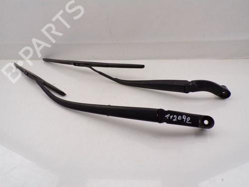 Vindspejlsviskerarm MAZDA 2 Hatchback (DL, DJ) 1.5 (75 hp) 33003461