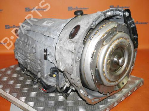 Used Gearbox MERCEDES-BENZ E-CLASS T-Model (S212) E 250 CDI / BlueTEC (212.203, 212.204) (204 hp) 32832984