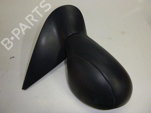 Right mirror PEUGEOT 206 Hatchback (2A/C) 1.1 i | BP24380511C27 