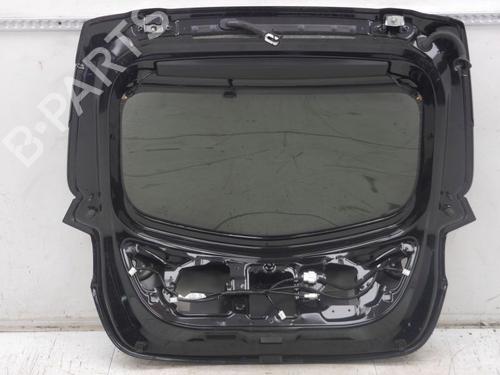 Tailgate MAZDA 2 Hatchback (DL, DJ) 1.5 SKYACTIV-G M Hybrid | BP37676121C6 - Image 5