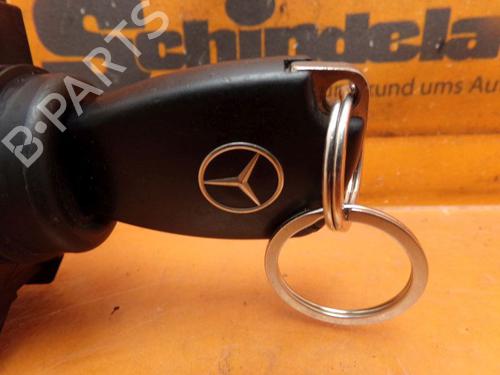 Ignition barrel MERCEDES-BENZ A-CLASS (W169) A 150 (169.031, 169.331) | BP25017123M48 