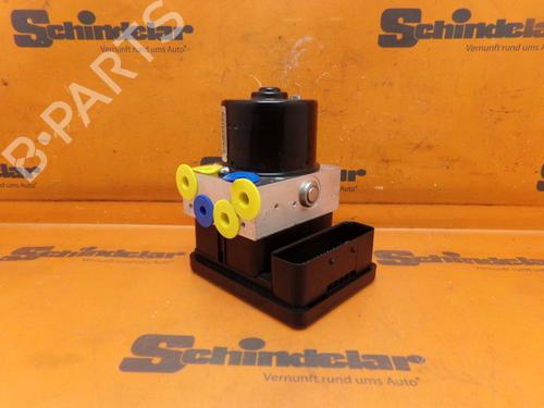 Used ABS pump BMW 1 (E87) 116 i (115 hp) 32835329