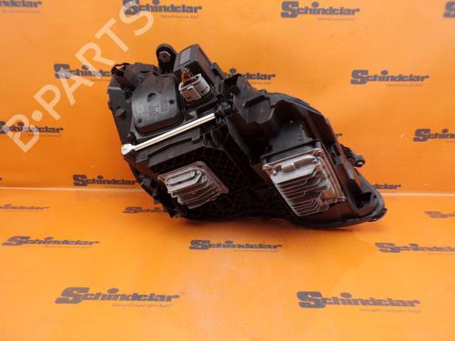 Left headlight MERCEDES-BENZ E-CLASS T-Model (S212) E 250 CDI / BlueTEC (212.203, 212.204) | BP33149197C28 - Image 8