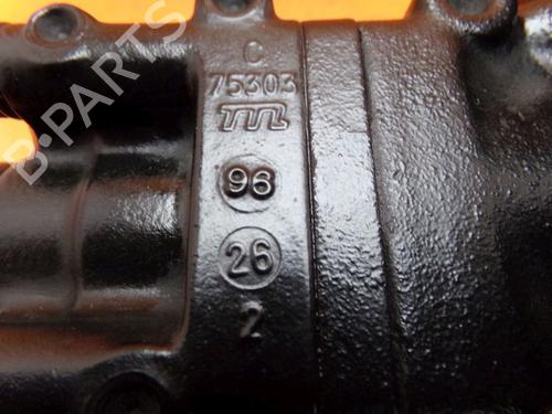 Steering rack BMW 7 (E38) 728 i, iL | BP27857061M22 