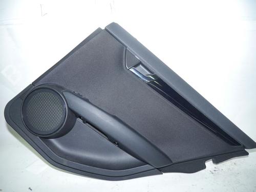 Used Rear right panel MERCEDES-BENZ C-CLASS T-Model (S204) C 200 CDI (204.207) (136 hp) 32825667