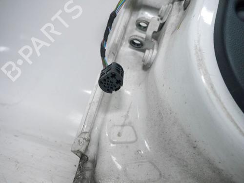 Right rear door SKODA ROOMSTER Praktik (5J) 1.4 TDI | BP24382958C5 