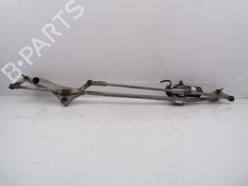 Vindrude Viskermekanisme MERCEDES-BENZ A-CLASS (W169) A 150 (169.031, 169.331) (95 hp) 29873323