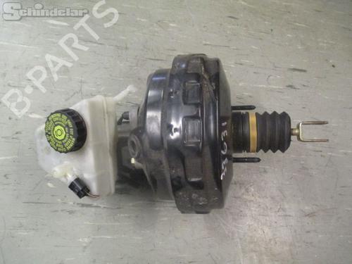 Used Servo brake MERCEDES-BENZ C-CLASS Coupe (CL203) C 200 CDI (203.707) (122 hp) 32633723