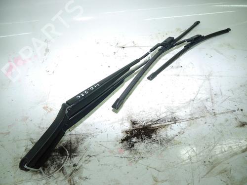 Used Front windshield wiper arm Front windshield wiper arm VW PASSAT B6 Variant (3C5) 2.0 TDI 4motion (140 hp) 33139150 33139150