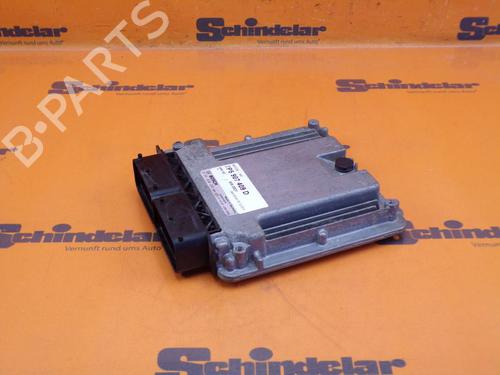 Engine control unit (ECU) PORSCHE CAYENNE (92A) 4.2 S Diesel | BP33149791M57 - Image 2