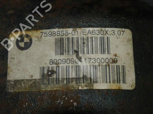 Rear differential BMW 3 (E90) 318 d | BP32645478M24
