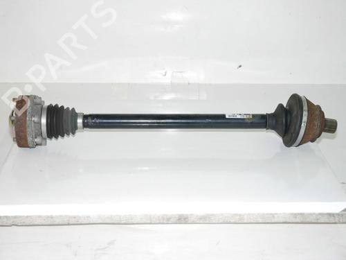 Transmisión trasera derecha Transmisión trasera derecha VW PHAETON (3D1, 3D2, 3D3, 3D4, 3D6, 3D7, 3D8, 3D9) 3.0 V6 TDI 4motion (240 hp) 34412166 34412166