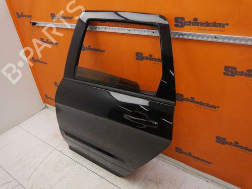Left rear door PEUGEOT 308 SW I (4E_, 4H_) 2.0 HDi | BP24624235C4