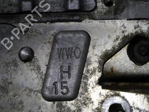 Cylinder head SEAT LEON (1P1) 1.6 TDI | BP32653034M5