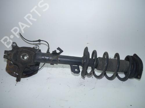 Right front shock absorber NISSAN QASHQAI / QASHQAI +2 I (J10, NJ10, JJ10E) 2.0 | BP24386983M17 