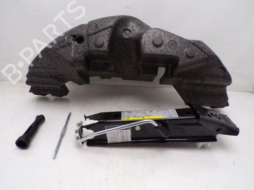 Other AUDI A1 Sportback (8XA, 8XF) 1.0 TFSI | BP30515814O1 