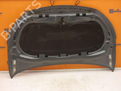Capot CITROËN C4 CACTUS 1.6 BlueHDi 100 | BP33684401C1 - Image 6