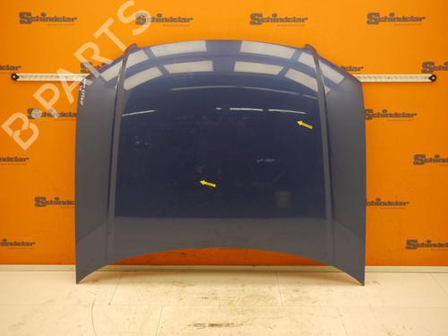 Used Hood AUDI A4 B6 Convertible (8H7) 2.4 (170 hp) 33149809