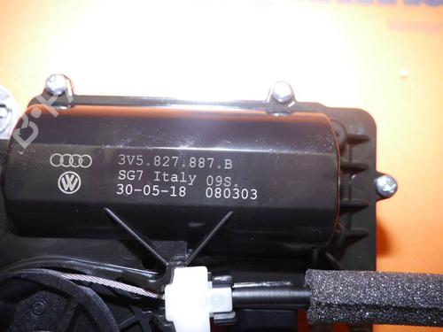 Electronic module AUDI A4 B9 Avant (8W5, 8WD) 2.0 TDI | BP33146178M83  - Image 5