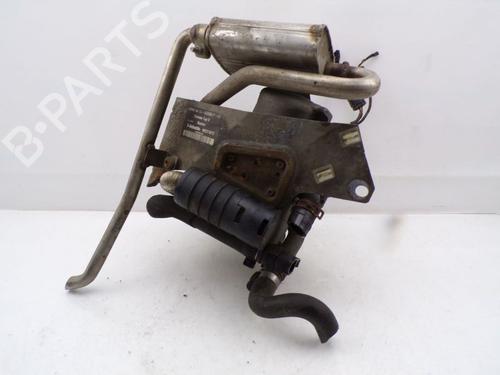 Electronic module BMW 6 Coupe (F13) 640 i | BP33722257M83  - Image 8