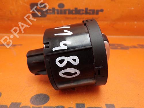 Headlight switch VW GOLF VI (5K1) 1.4 | BP33154176I24 - Image 3