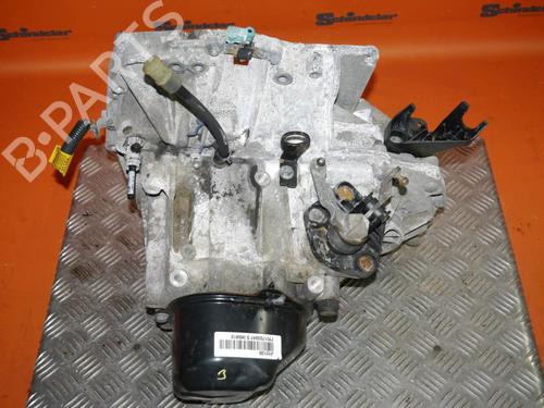 Gearbox RENAULT MODUS / GRAND MODUS (F/JP0_) 1.2 (JP0C, JP0K, FP0C, FP0K, FP0P, JP0P, JP0T) | BP33148768M3  - Image 6