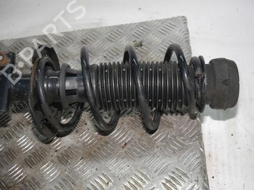 Right front shock absorber SEAT Mii (KF1, KE1) 1.0 | BP31071536M17 