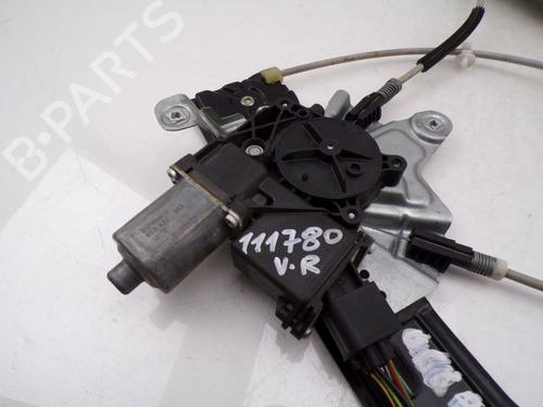 Front right window mechanism OPEL INSIGNIA A (G09) 2.0 CDTI (68) | BP33156991C23 - Image 7
