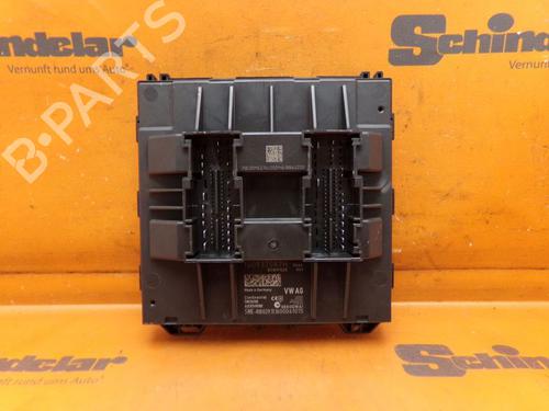 Computer comfort SEAT Mii (KF1, KE1) 1.0 (60 hp) 27188387