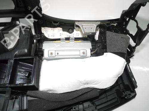 Dashboard HYUNDAI i30 (FD) 1.6 CRDi | BP24382719C46