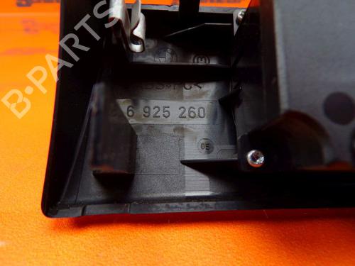 Headlight switch BMW 5 (E60) 525 i | BP24390308I24 