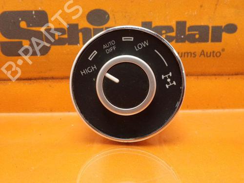 Used Switch Switch VW TOUAREG (7LA, 7L6, 7L7) 3.2 V6 (220 hp) 33151272 33151272