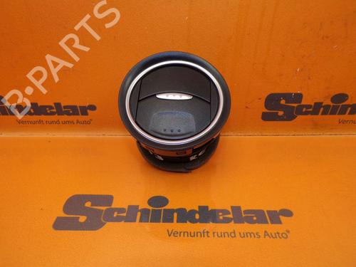 Used Air vent FORD S-MAX (WA6) 2.2 TDCi (200 hp) 33146387