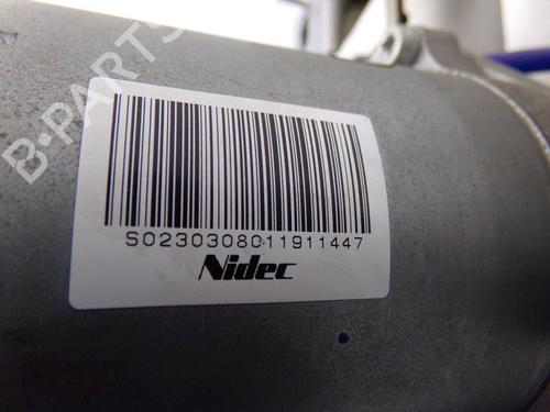 Steering column RENAULT KOLEOS I (HY_) 2.5 (HY0C, HY0N) | BP30835642M21 