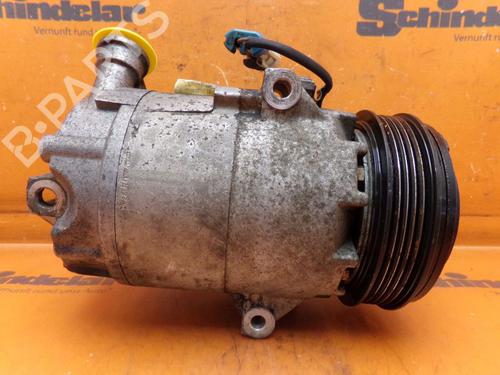 Klimakompressor für OPEL CORSA C (X01) 1.2 (F08, F68) (75 hp) 32837651