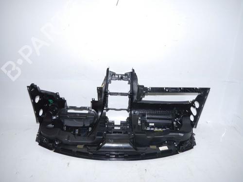 Dashboard NISSAN QASHQAI / QASHQAI +2 I (J10, NJ10, JJ10E) 1.5 dCi | BP24384952C46 