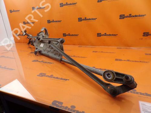 Front wiper motor VW SHARAN (7M8, 7M9, 7M6) 1.9 TDI | BP24651615M29 