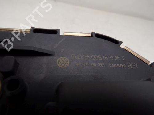Front wiper motor VW GOLF PLUS V (5M1, 521) 1.6 | BP32400193M29