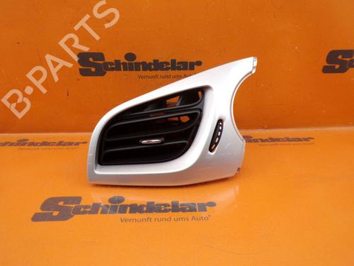 Used Air vent CITROËN DS3 (SA_) 1.4 VTi 95 (95 hp) 30669843