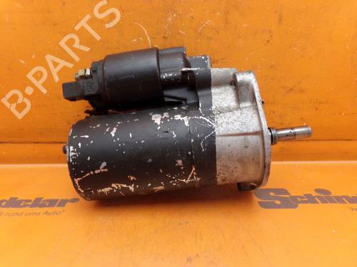 Used Starter VW POLO III (6N1) 55 1.3 (55 hp) 27188310