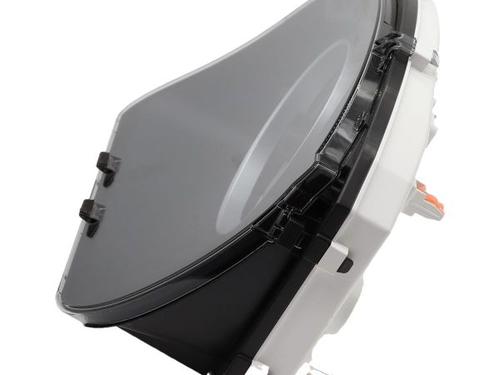 Display SUZUKI IGNIS III (MF, FF) 1.2 AllGrip (ATK412) | BP34615737C48 - Image 3