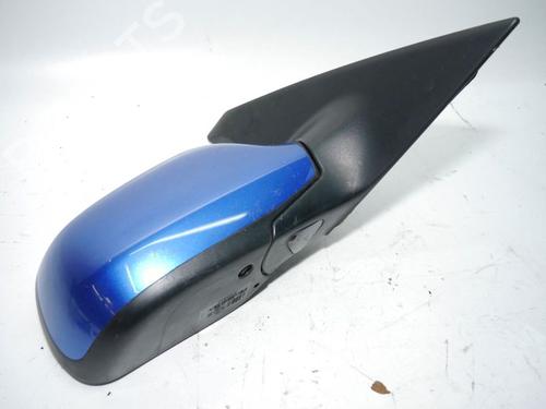 Used Left mirror MAZDA 3 (BK) 2.0 (BKEP) (150 hp) 24380969