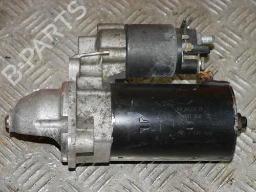Starter BMW 3 Convertible (E46) 320 Ci | BP24392042M8 