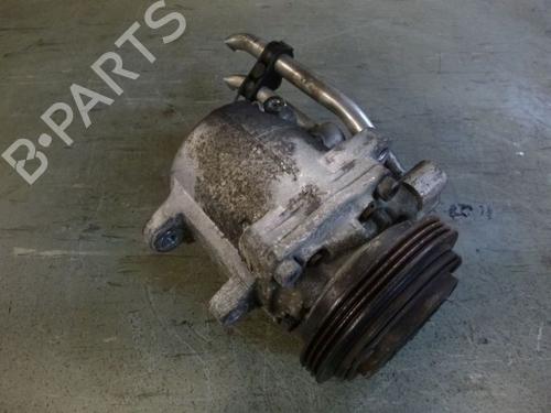 Used AC compressor SMART CITY-COUPE (450) 0.6 (S1CLA1, 450.341) (55 hp) 24379926