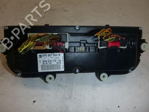 Climate control SEAT ALTEA (5P1) 2.0 TDI | BP33140458I5 - Image 2
