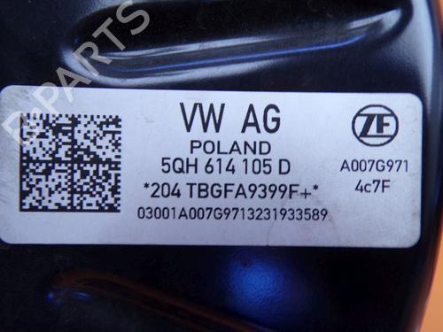 Servo brake VW TOURAN (5T1) 2.0 TDI | BP33150004M42  - Image 5